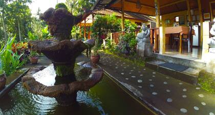 Pondok Batur Indah