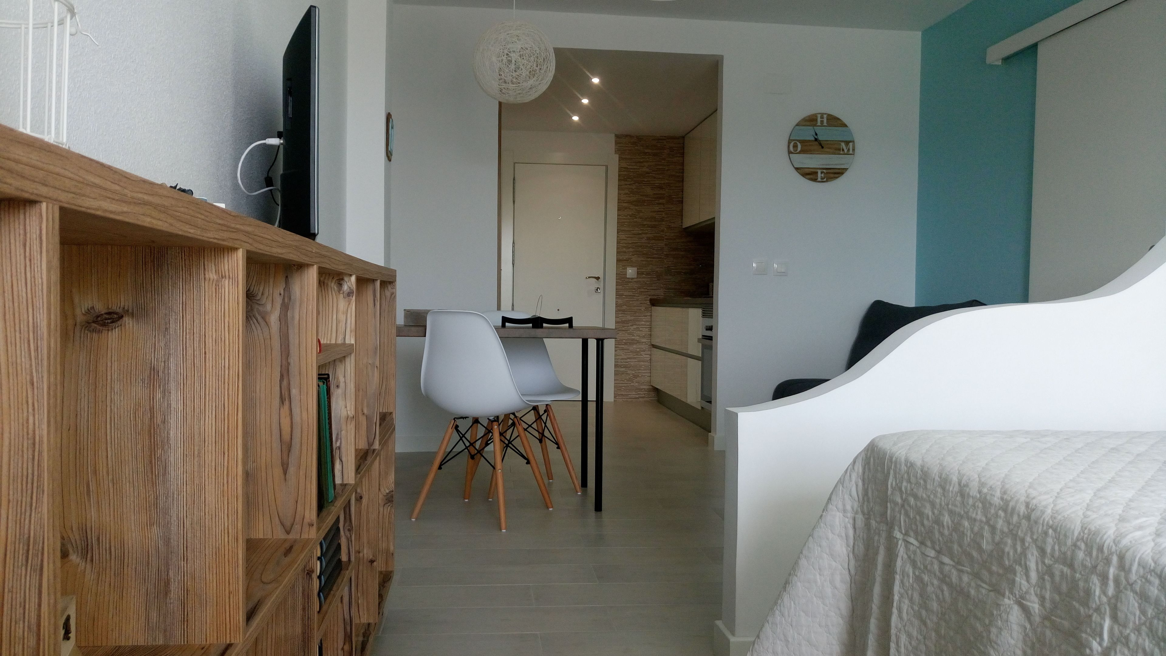 studio, pool view | individually decorated, iron/ironing board, free cots/infant beds