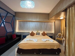 Studio Suite Room
