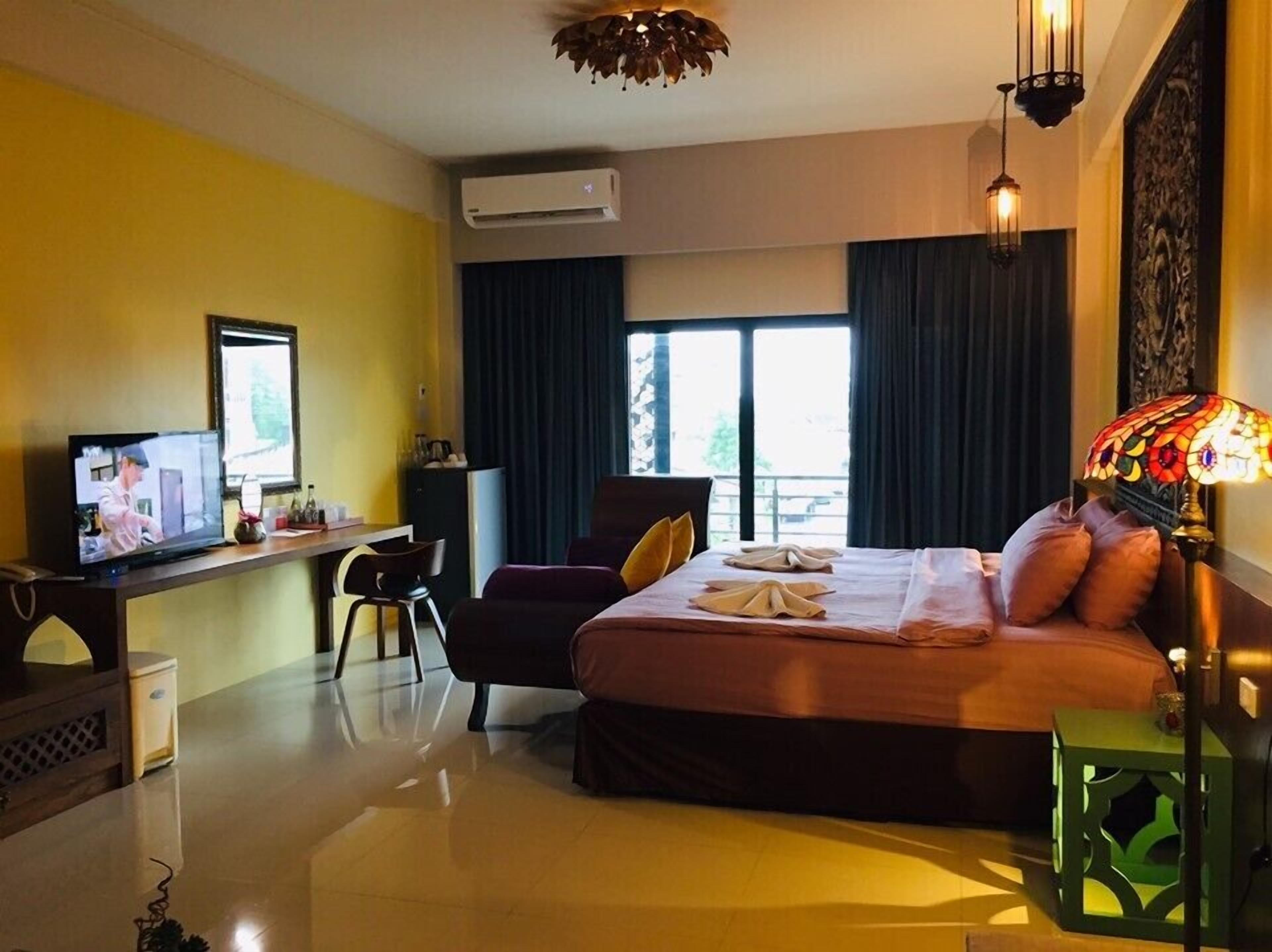 Kamar