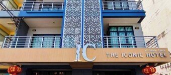The Iconic Hotel