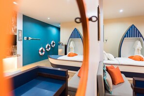 President Suite Room