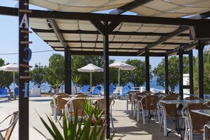View from property - Kalloni Bay (Lesvos)