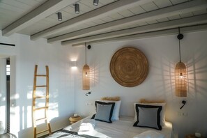 Interior - Myconian Platinum Villas (Mykonos)