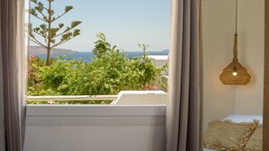 Myconian Platinum Guest house with Private Pool