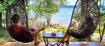 Samloem Laguna Resort