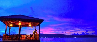 Samloem Laguna Resort