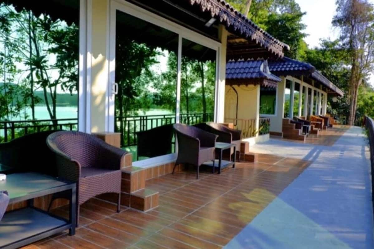 1 phòng ngủ, màn/rèm cản sáng, truy cập Internet không dây miễn phí