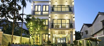 Ivy Villa
