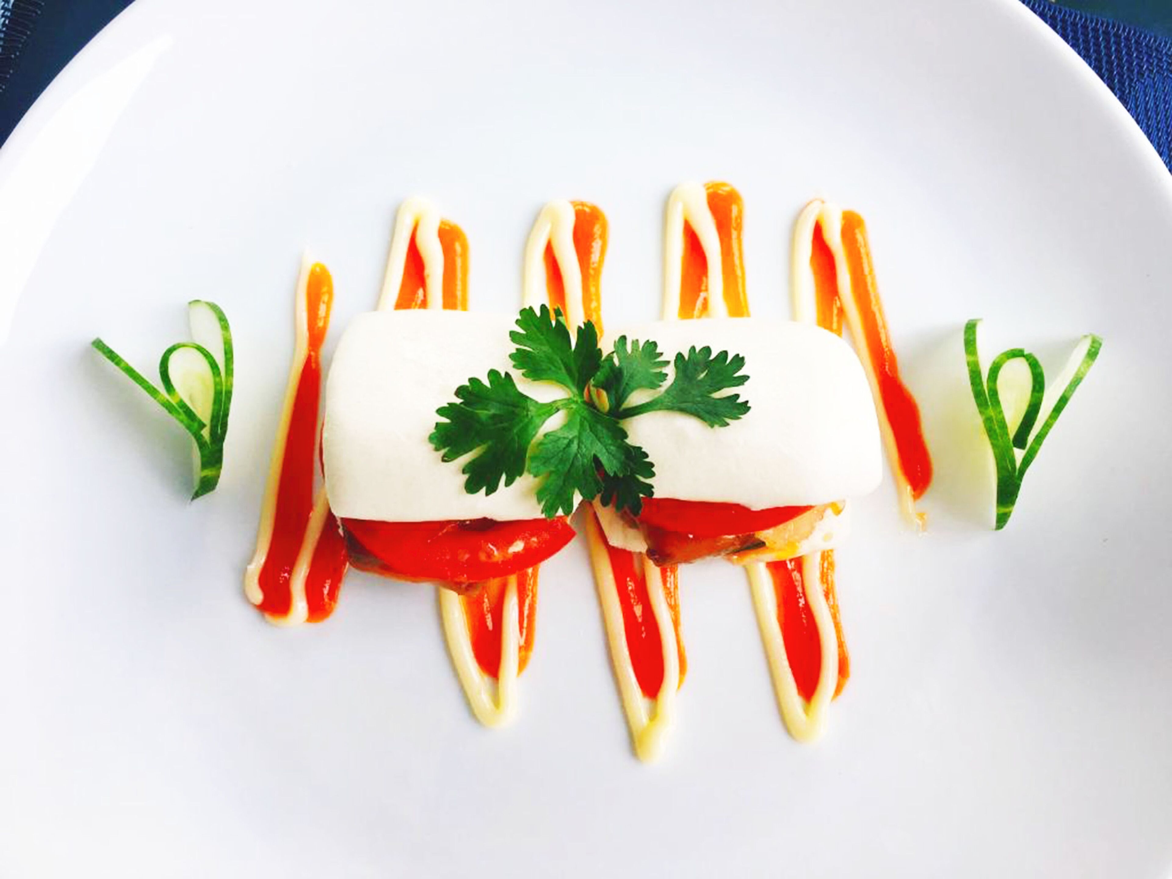 local and international cuisine