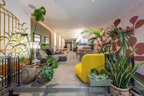 Property entrance - ARCO VECCHIO URBAN SUITE by EPOCA COLLECTION (Lecce)