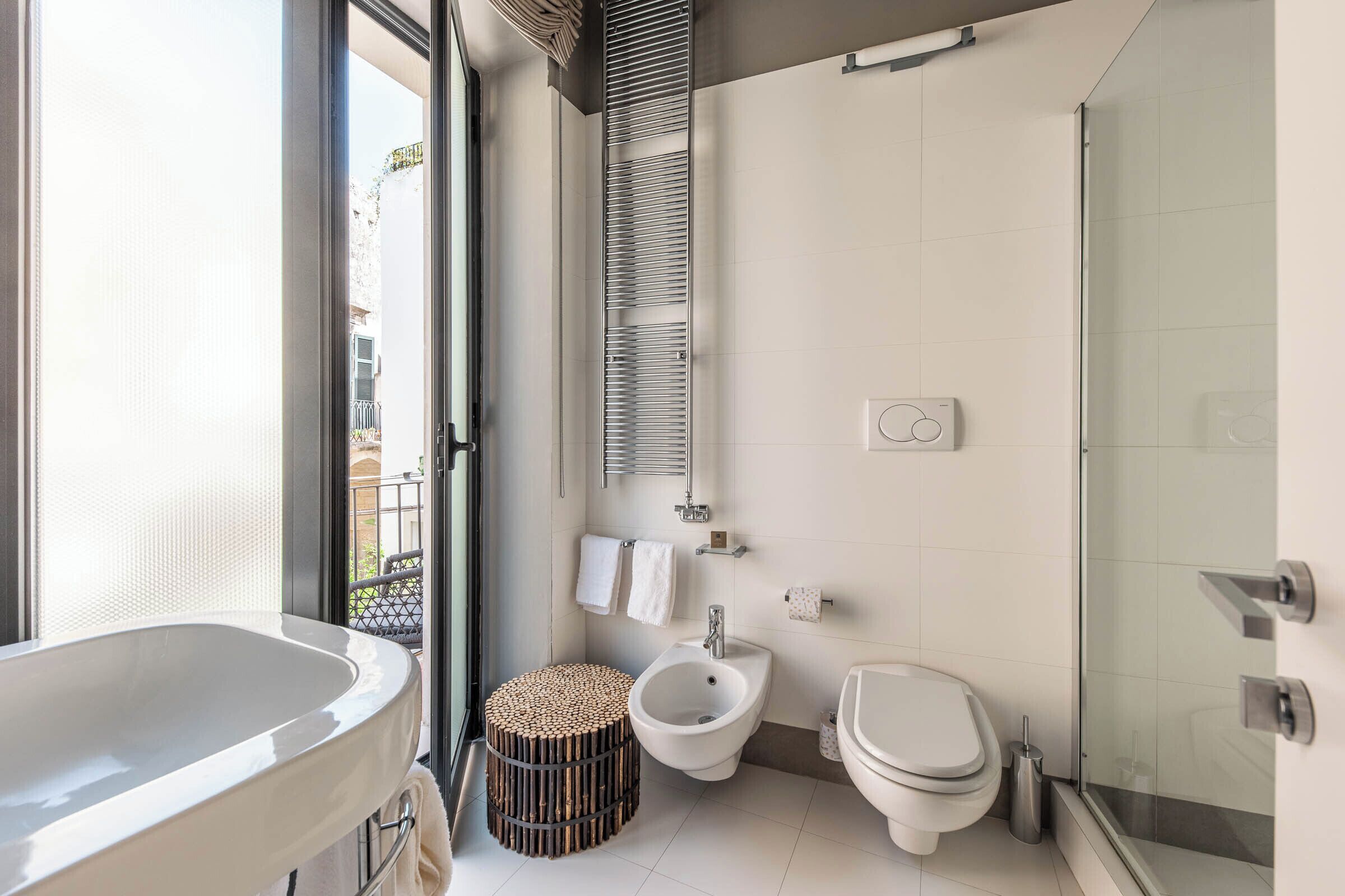 Foto - Arco Vecchio Urban Suite - Epoca Collection