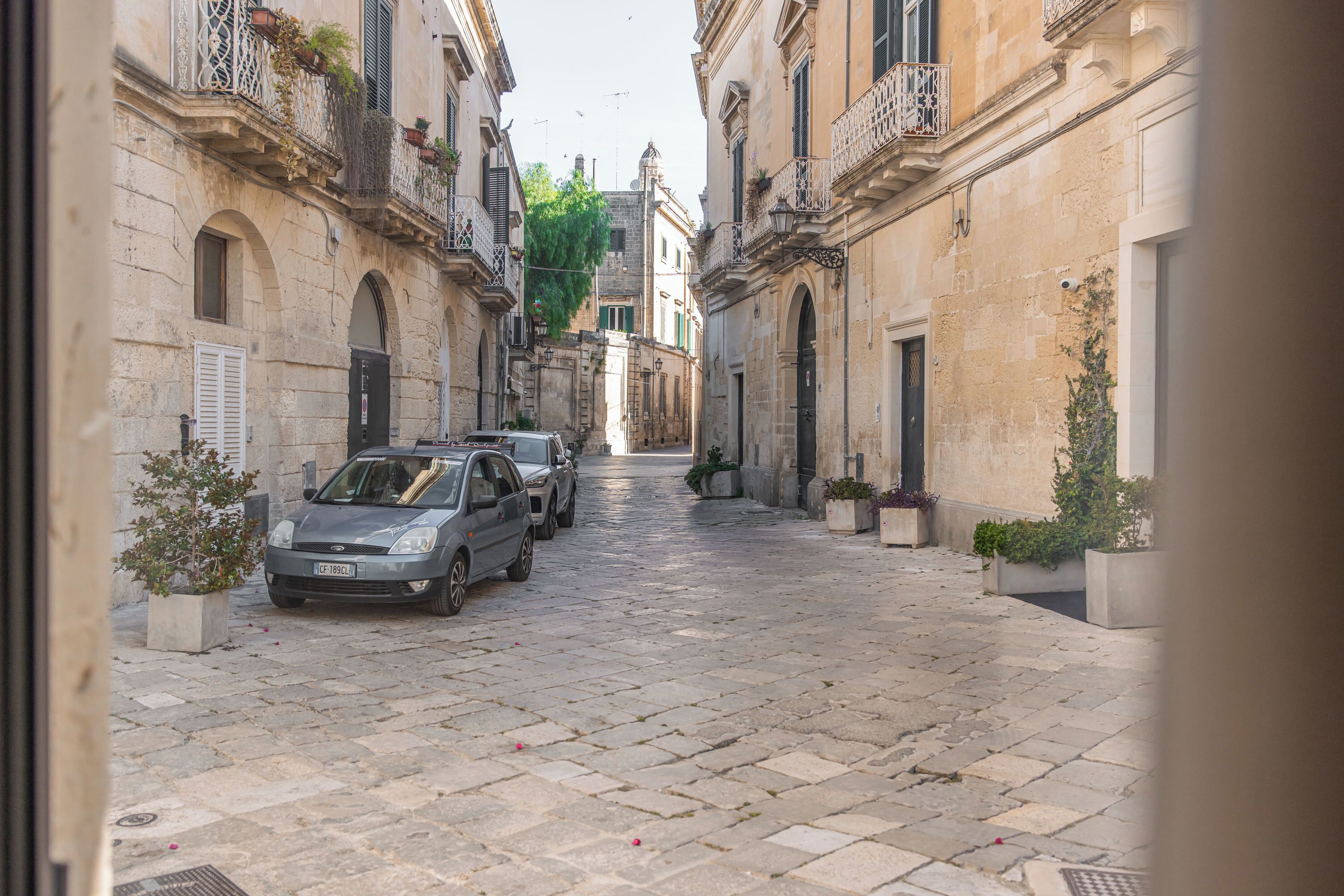 Foto - Arco Vecchio Urban Suite - Epoca Collection