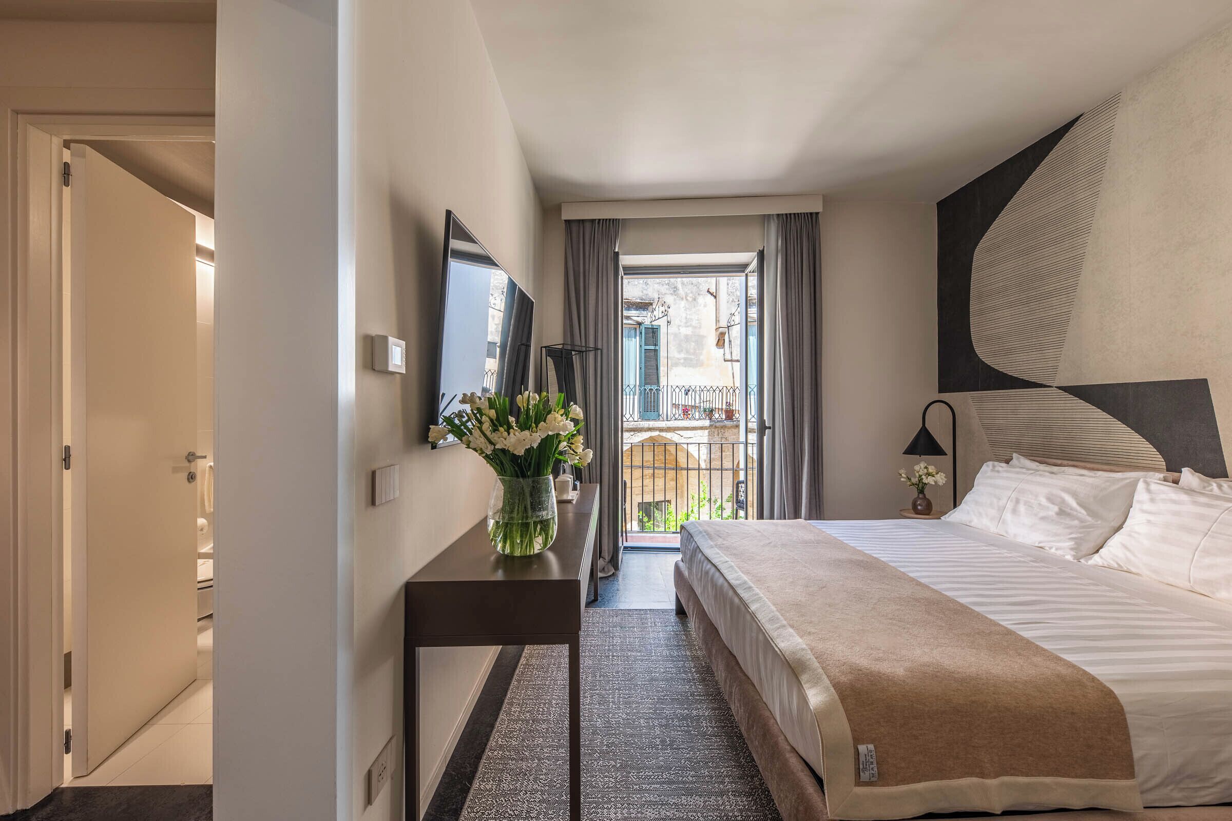 Foto - Arco Vecchio Urban Suite - Epoca Collection