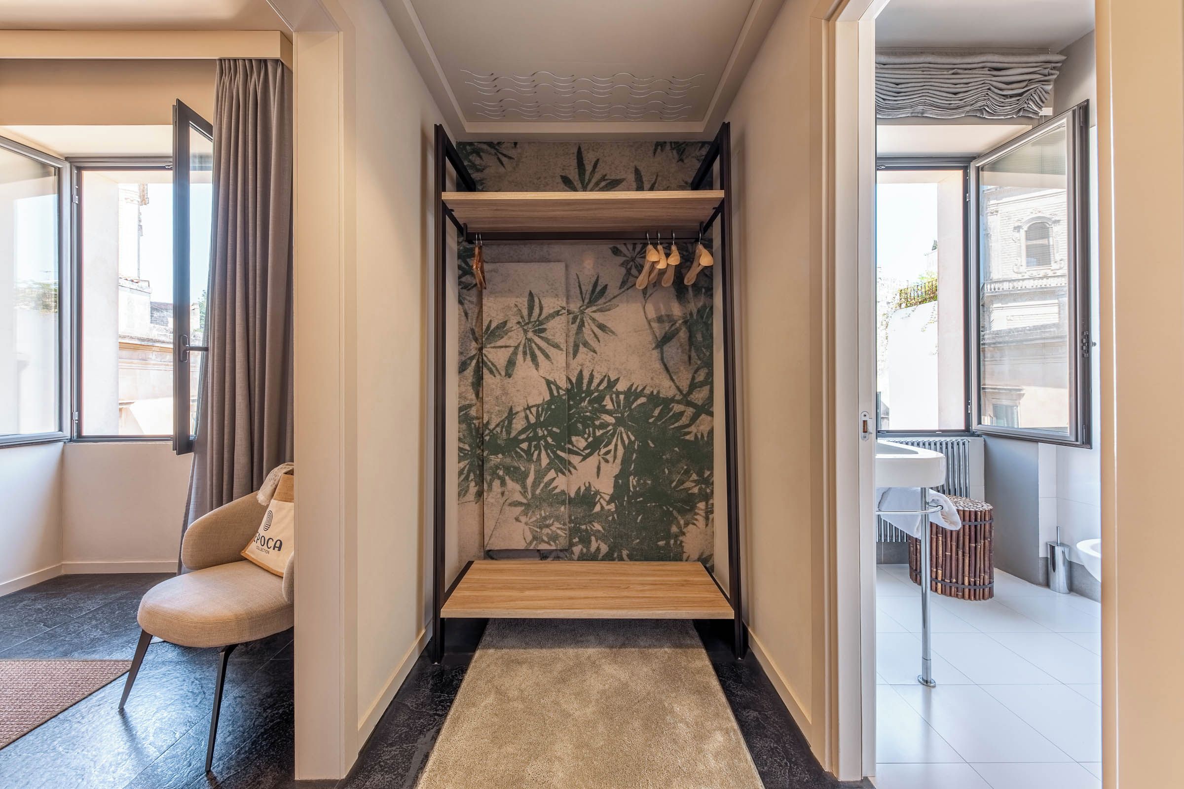 Foto - ARCO VECCHIO URBAN SUITE by EPOCA COLLECTION