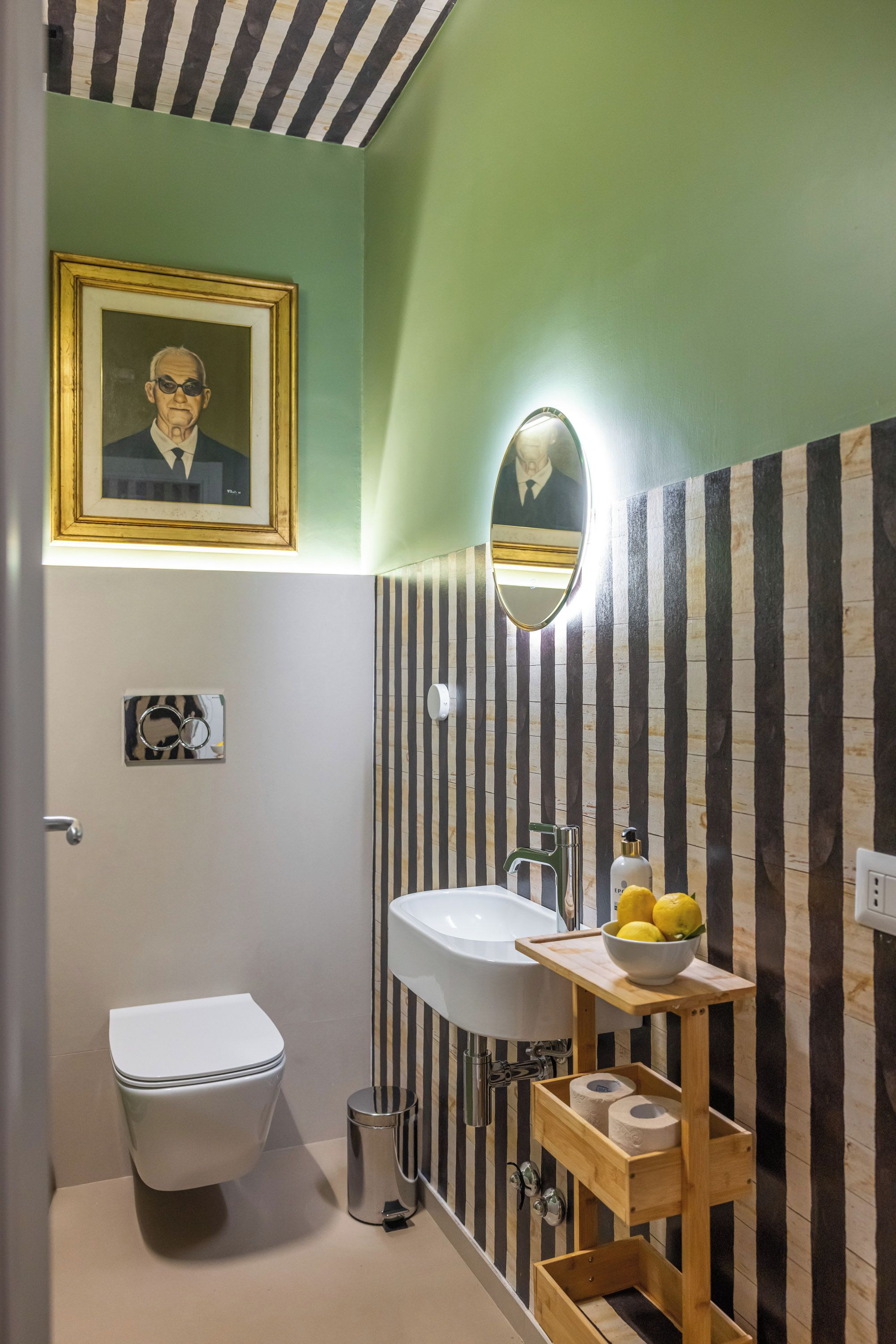 Foto - ARCO VECCHIO URBAN SUITE by EPOCA COLLECTION