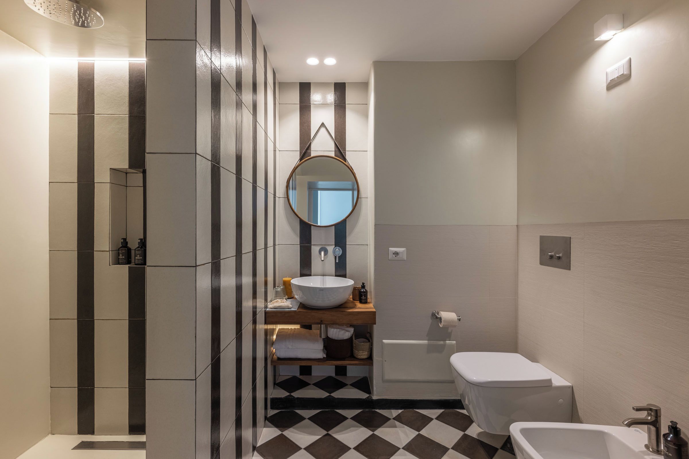 Foto - ARCO VECCHIO URBAN SUITE by EPOCA COLLECTION