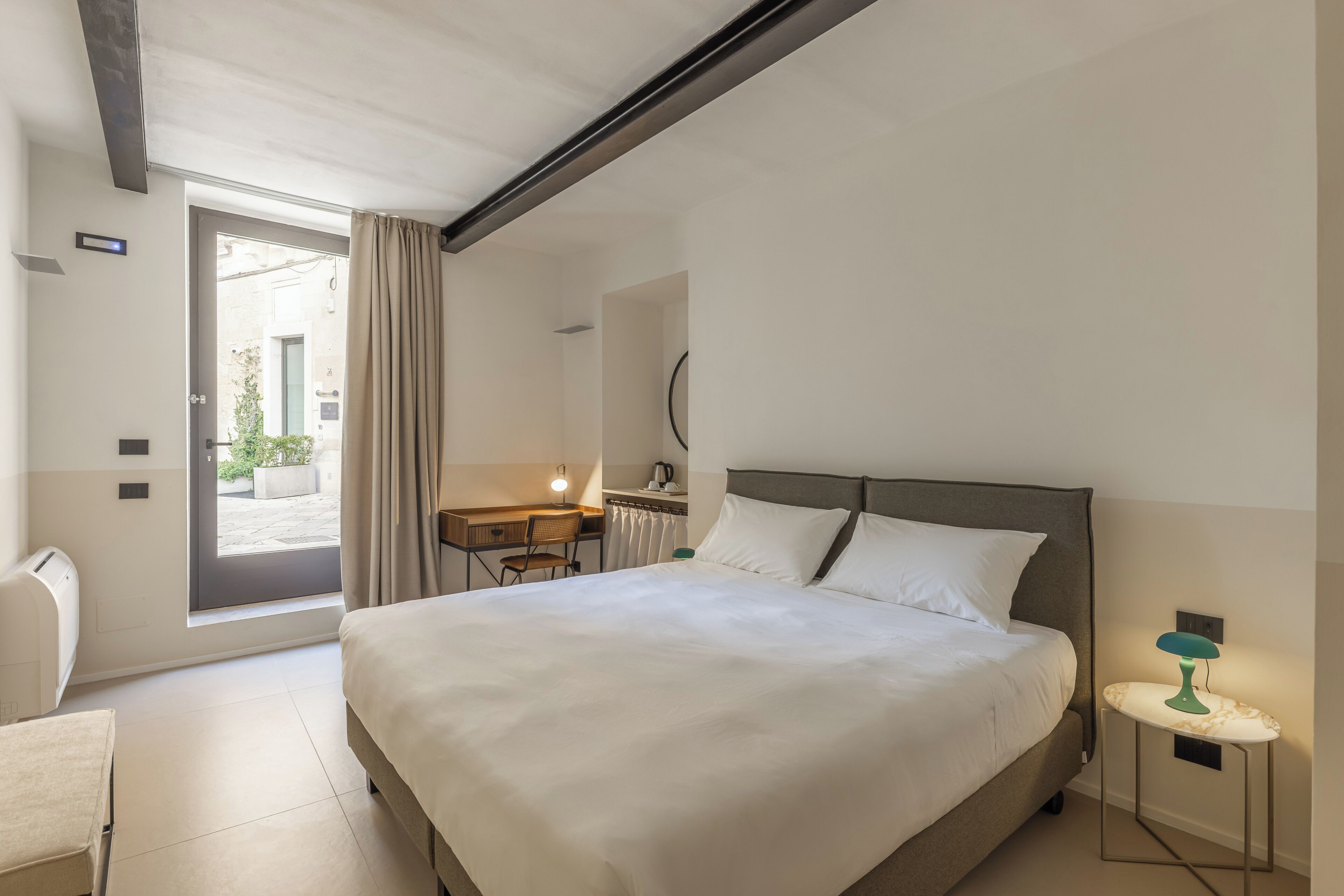 Foto - Arco Vecchio Urban Suite - Epoca Collection