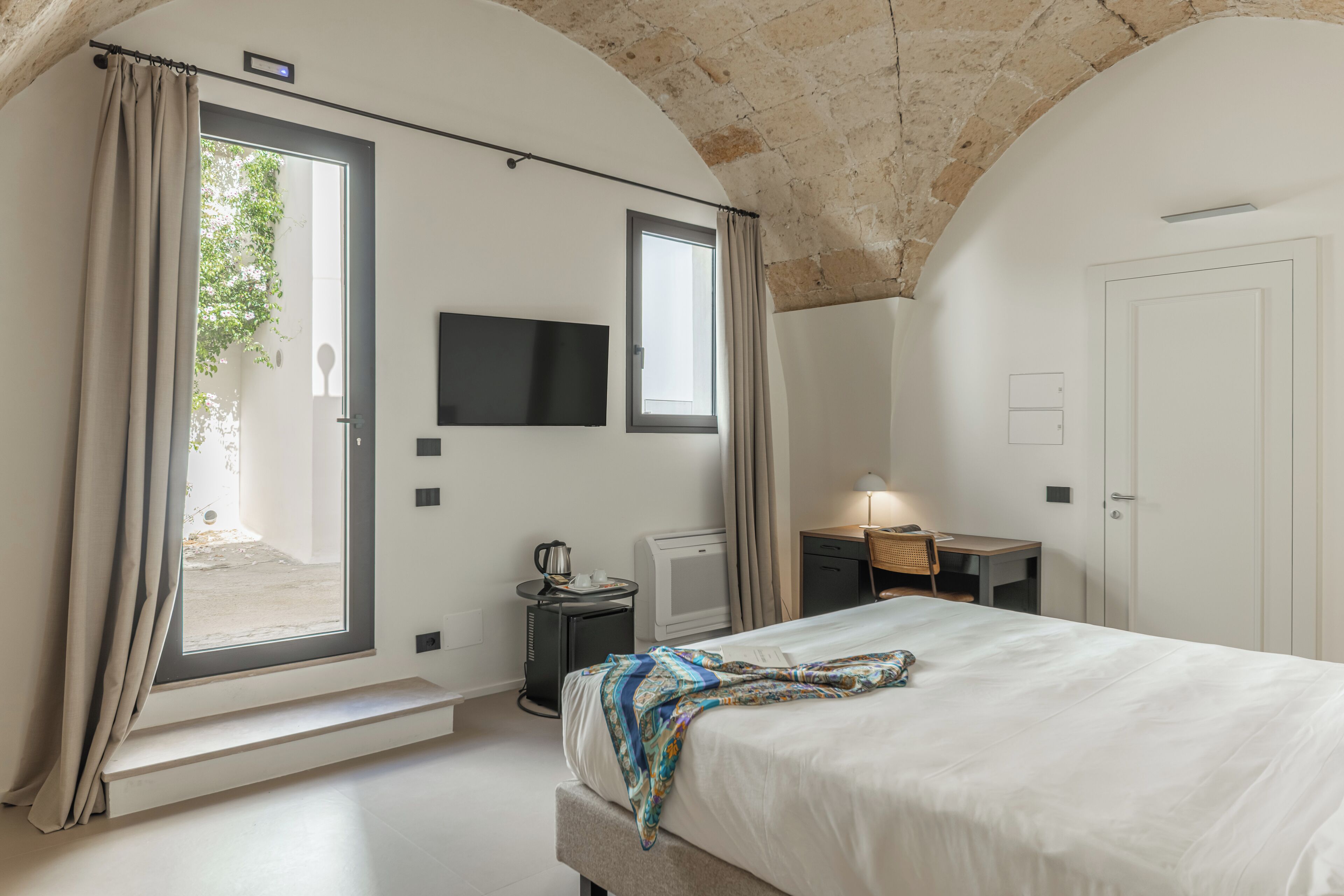 Foto - Arco Vecchio Urban Suite - Epoca Collection