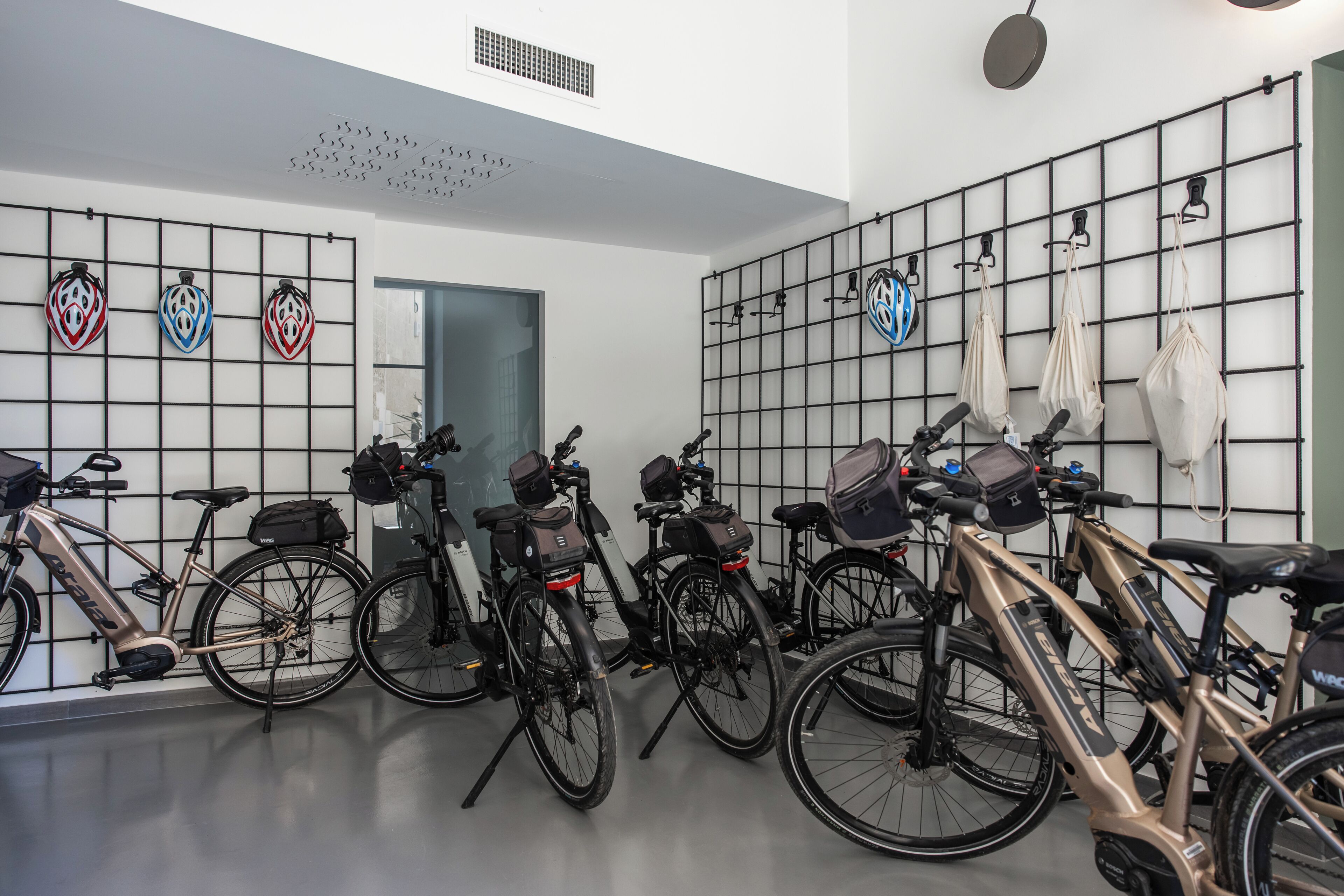 Fietsen