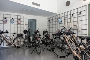 自転車
