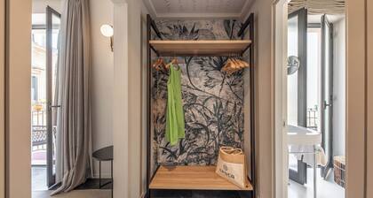 ARCO VECCHIO URBAN SUITE by EPOCA COLLECTION