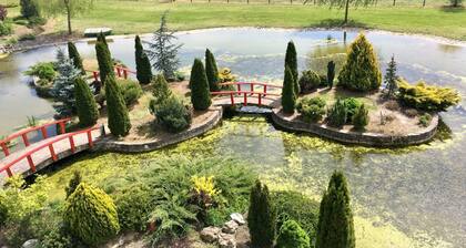 Garden Hotel Medical & Spa
