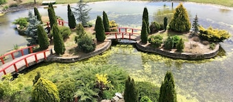 Garden Hotel Medical & Spa