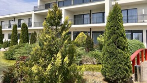Exterior - Garden Hotel Medical & Spa (Debrecen)