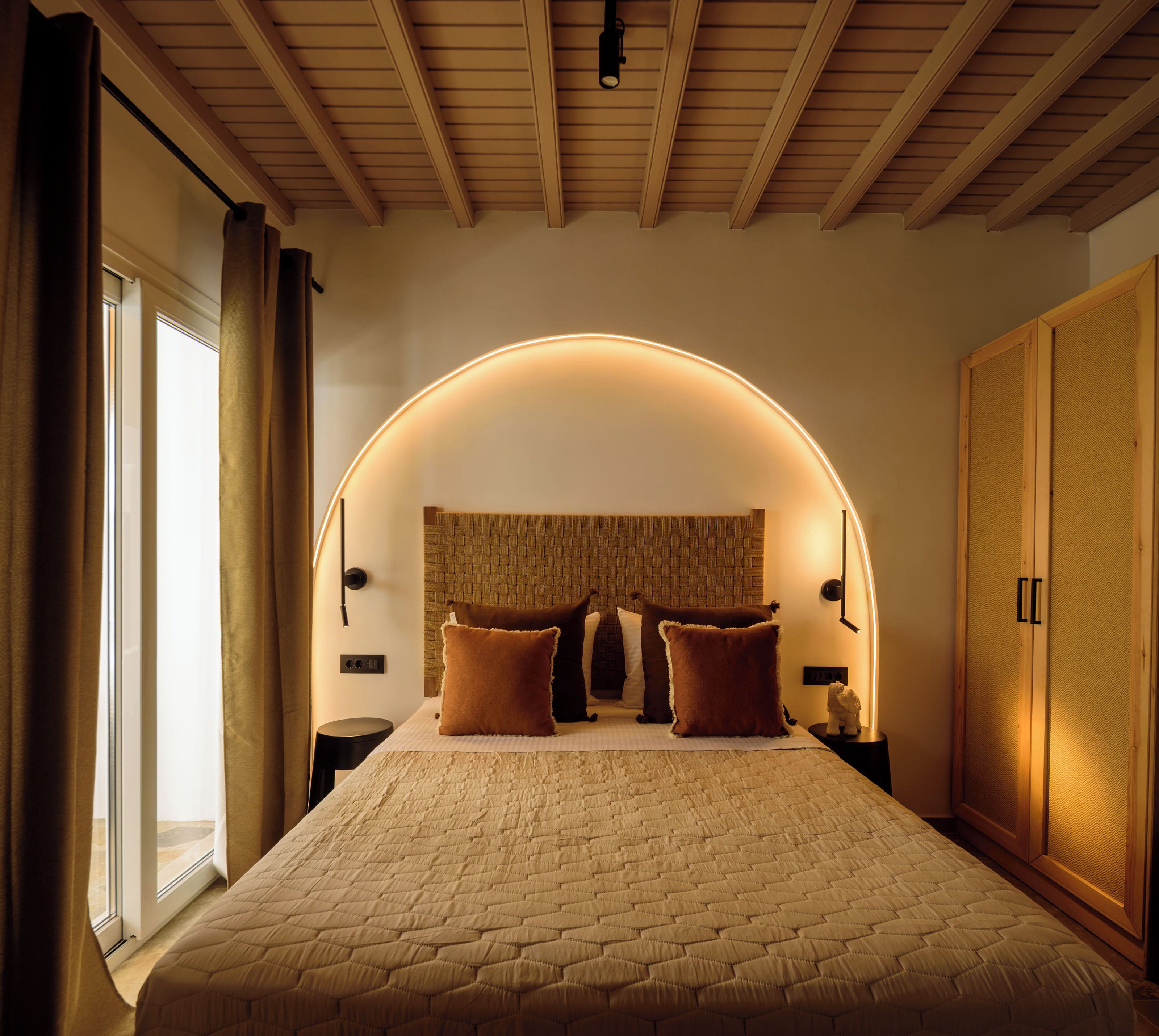 Foto - Olive Mykonos Villas