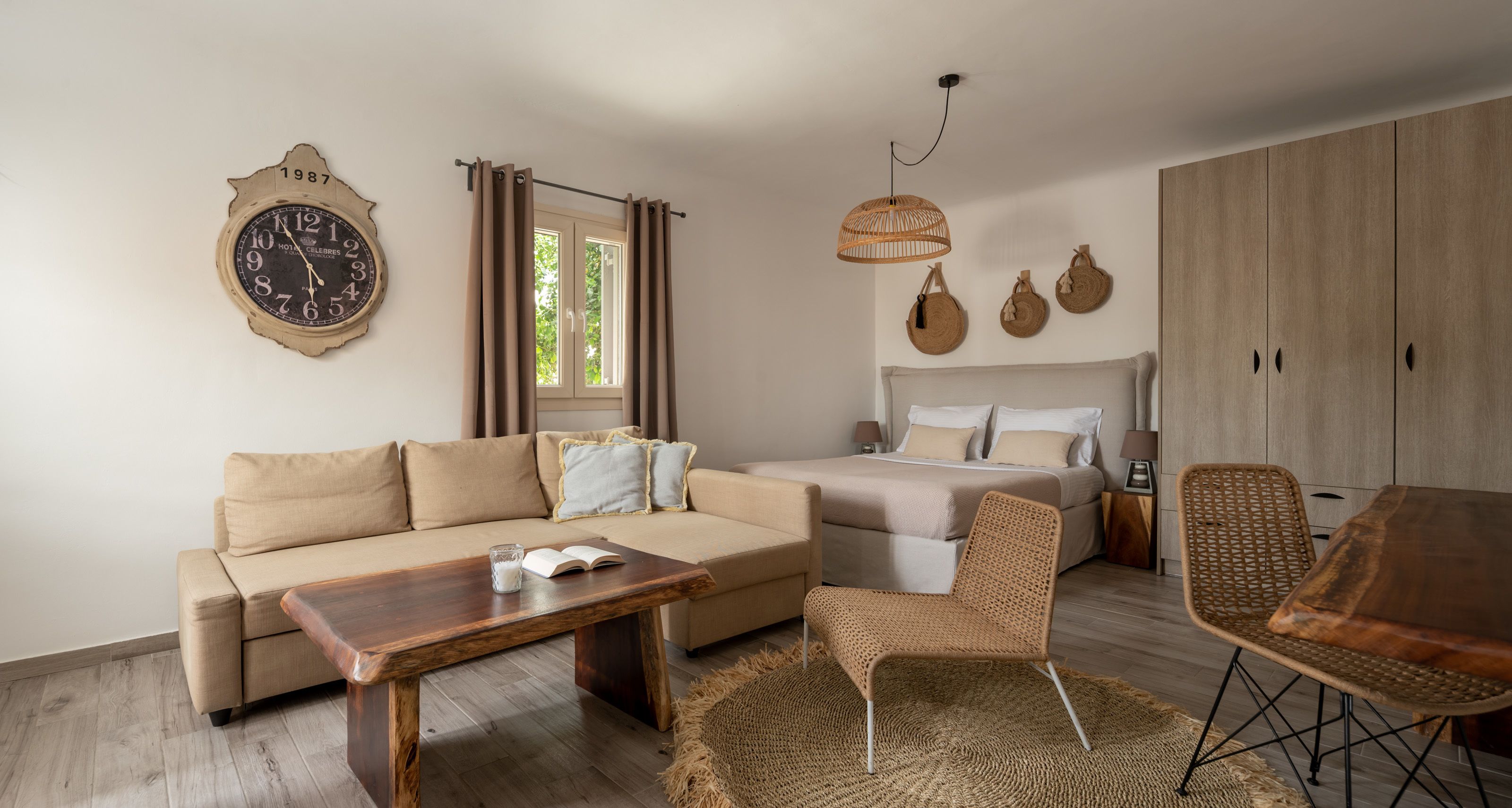 Foto - Olive Mykonos Villas