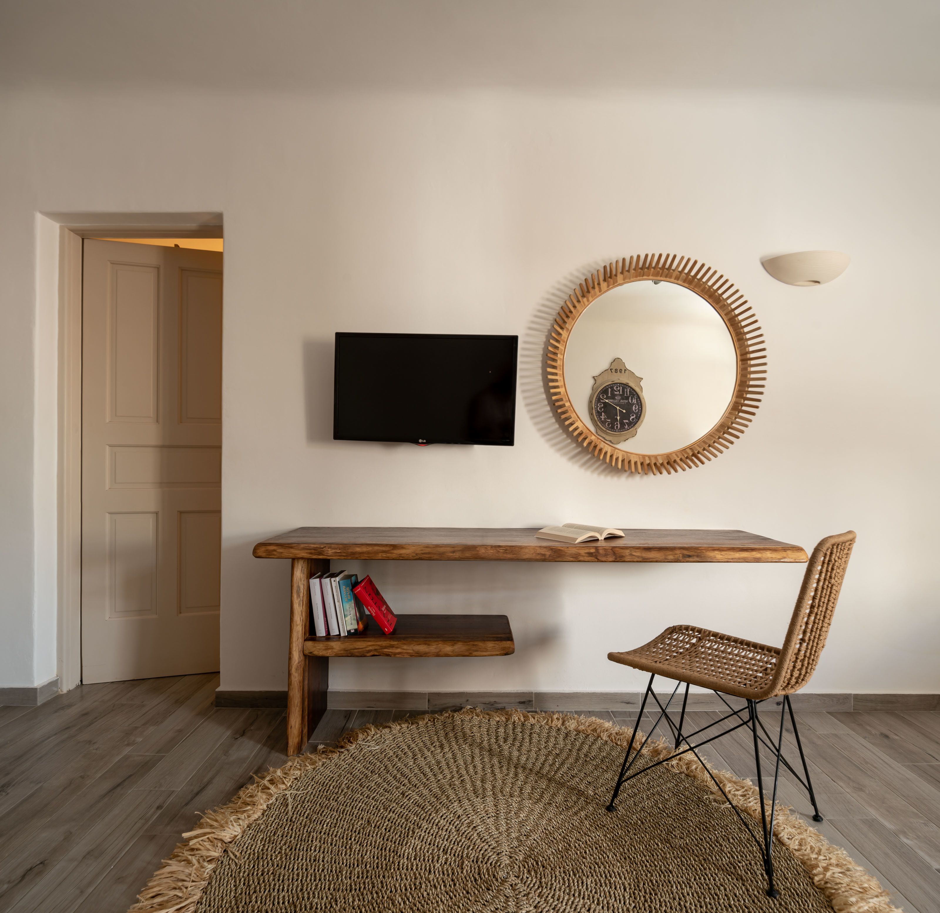 Foto - Olive Mykonos Villas