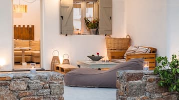 Villa | Terrasse/Patio