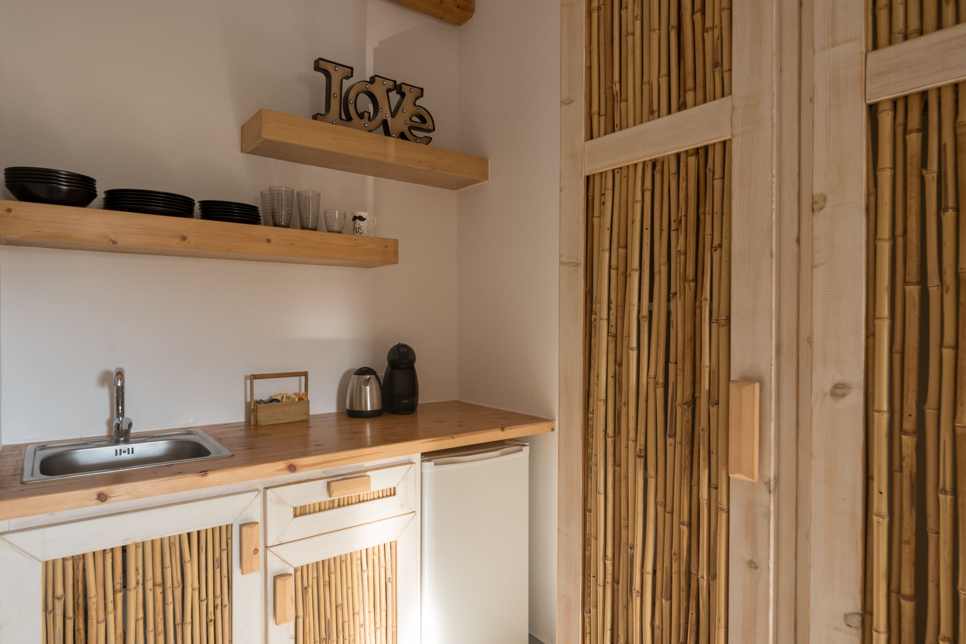 Foto - Olive Mykonos Villas