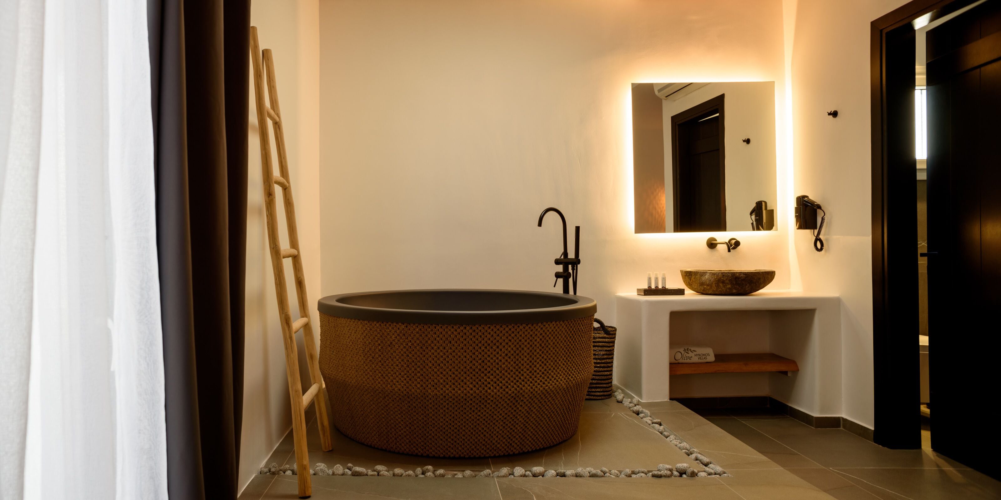 Foto - Olive Mykonos Villas