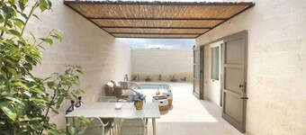 Masseria Borgo Sentinella