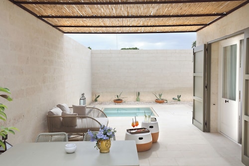 Masseria Borgo Sentinella