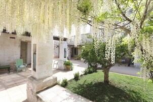 Jardín