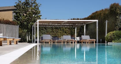 Salento Residence & Suite