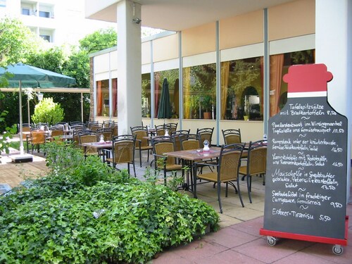 Hotel Restaurant Bruchwiese