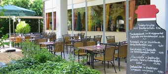 Hotel Restaurant Bruchwiese