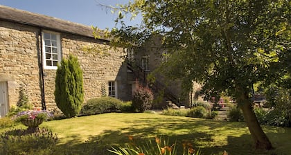 The Pheasant Inn
