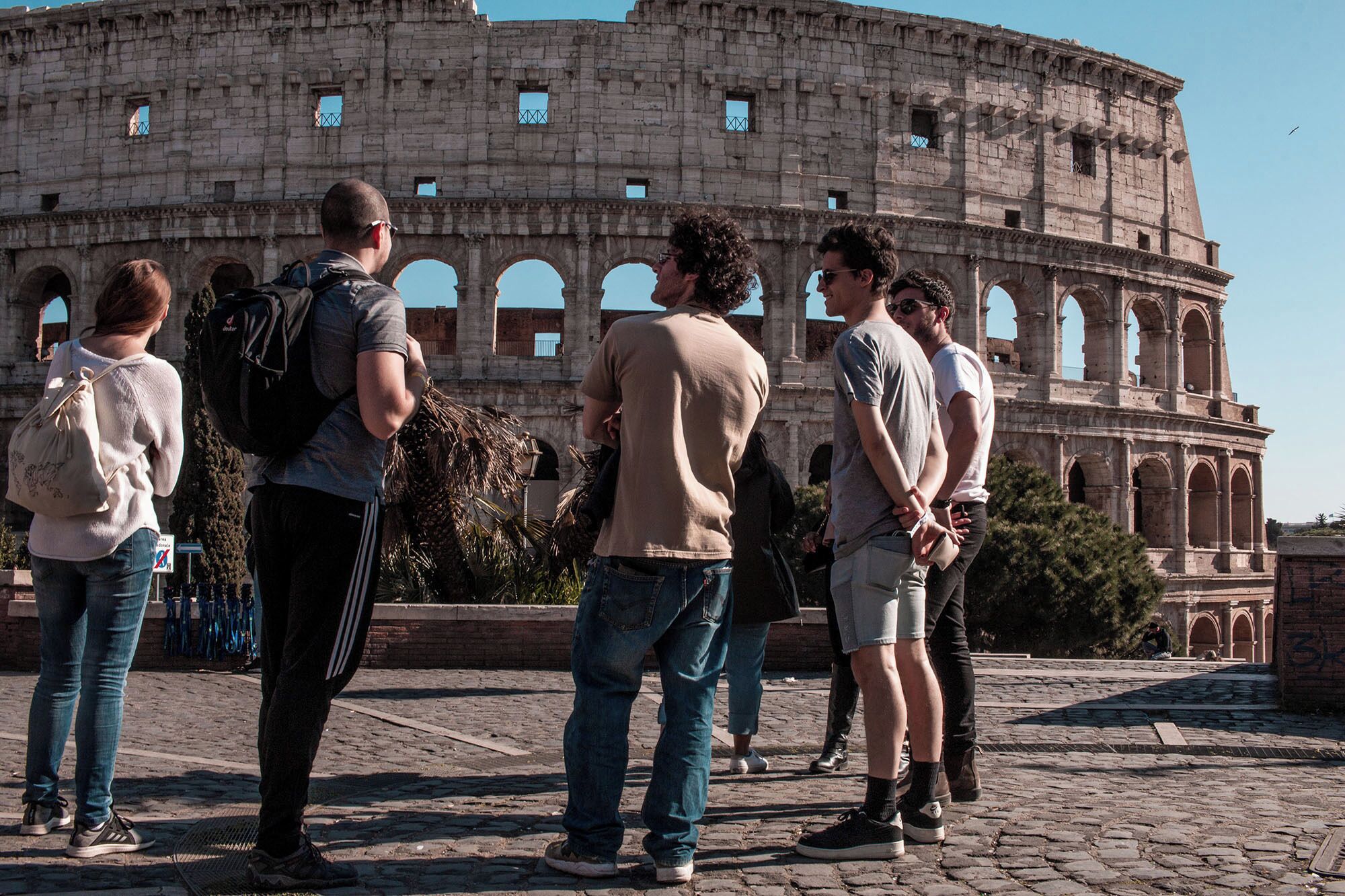 Foto - YellowSquare Rome