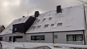 Exterior - Apartment Central (Winterberg)