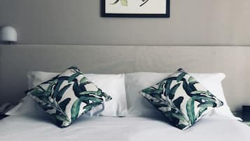 Suite familiar | Vista desde la habitación