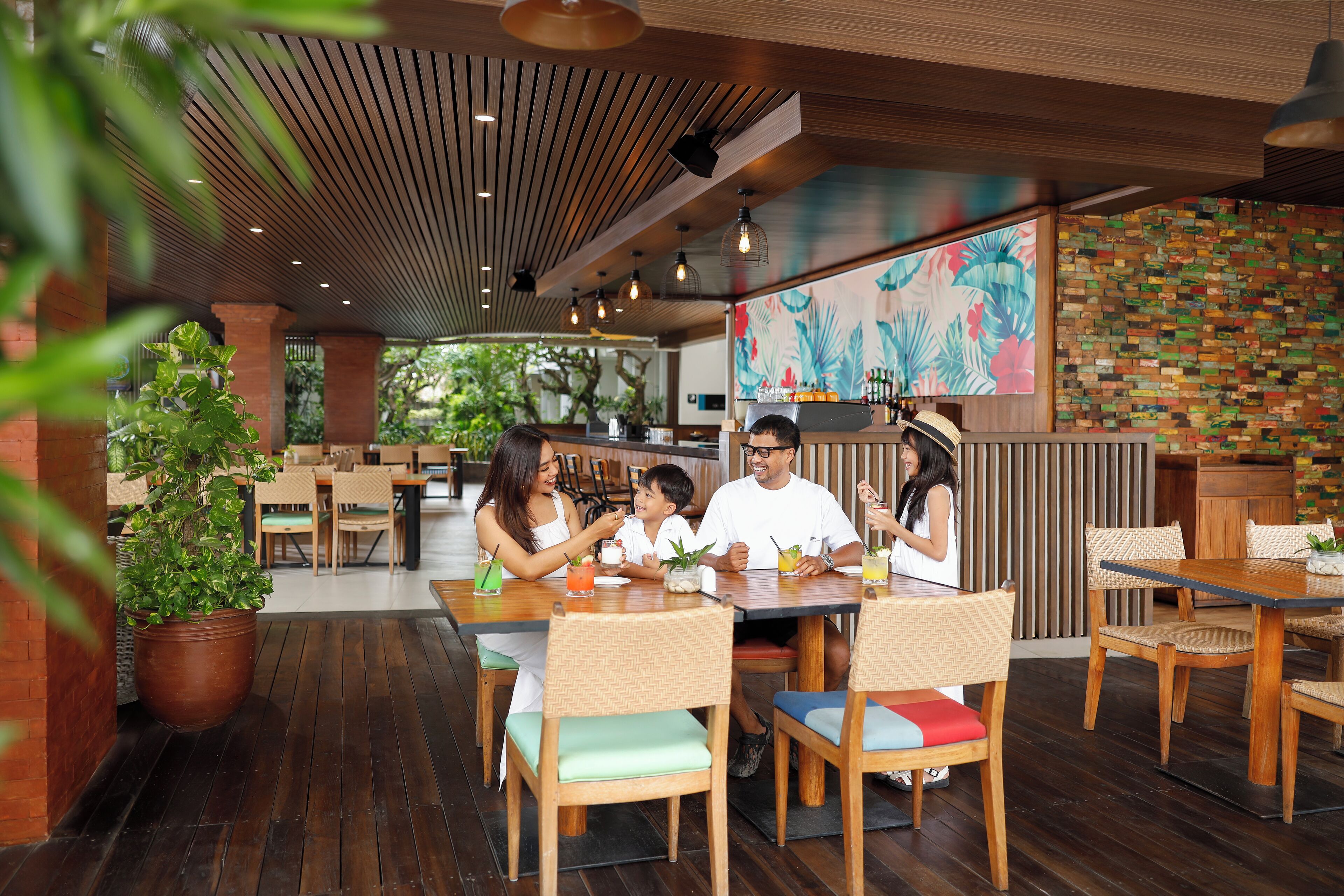 Restoran