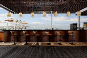 Restaurant - Aston Canggu Beach Resort (Canggu)