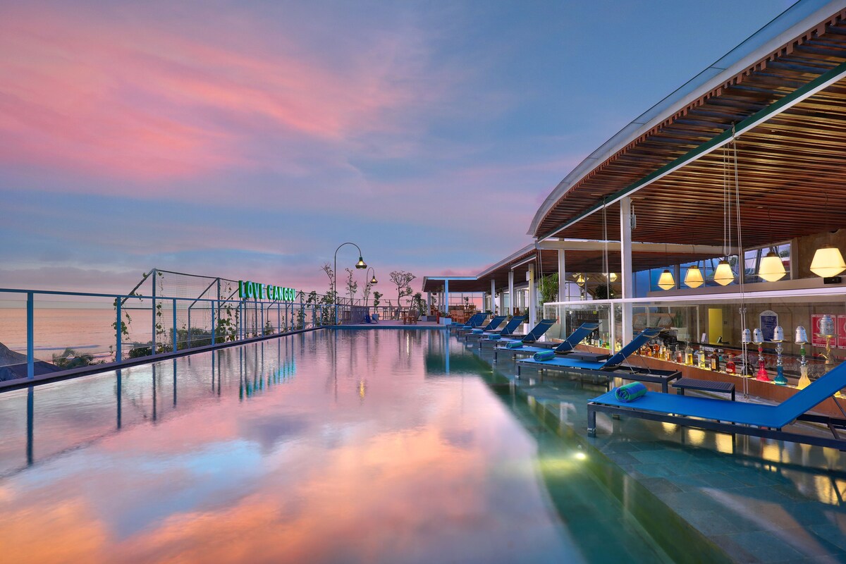 canggu hotel