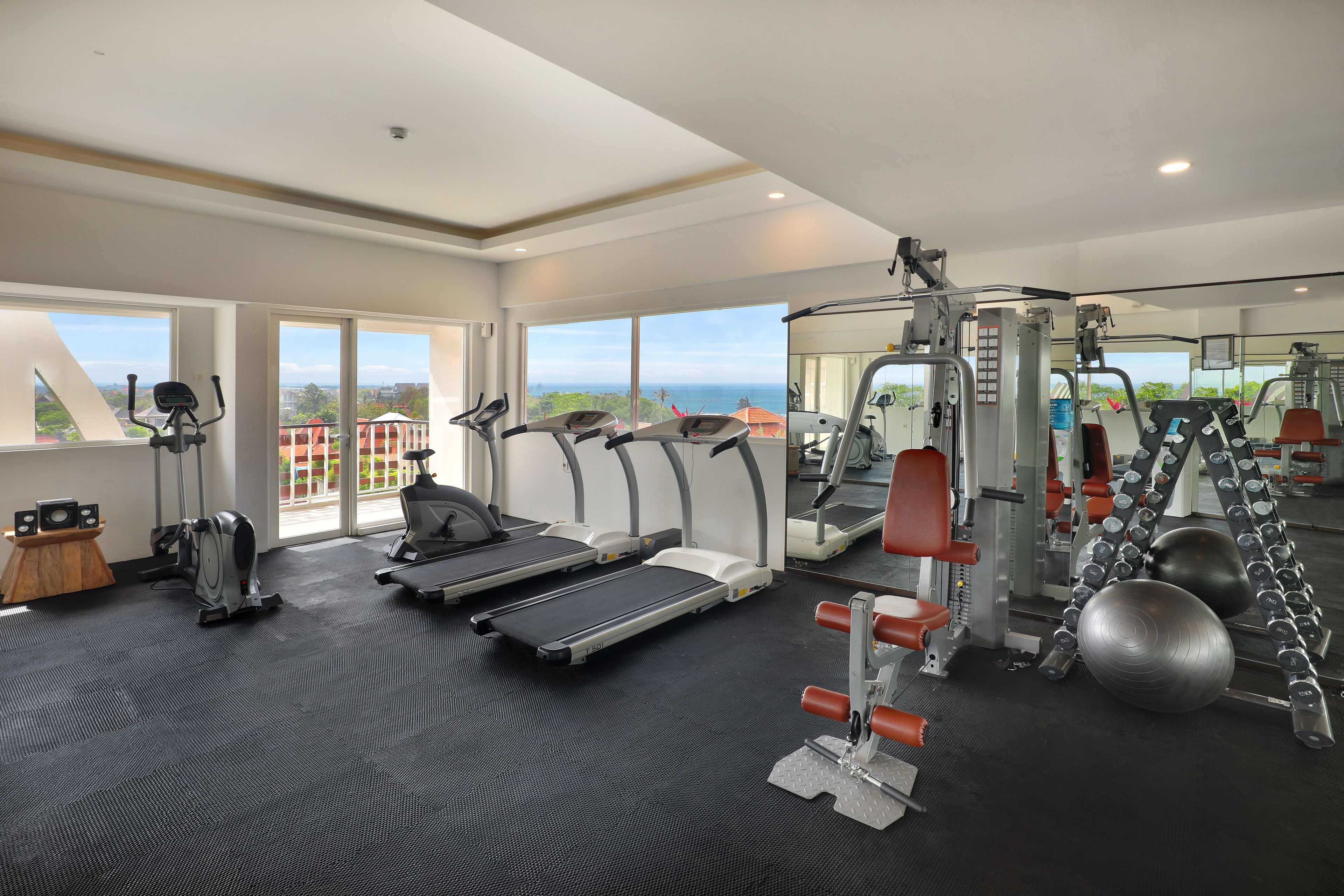 Photo - Aston Canggu Beach Resort