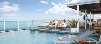 Aston Canggu Beach Resort